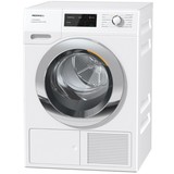 Miele Miele EcoSpeed & Steam TEL 795 WP  - Warmtepompdroger