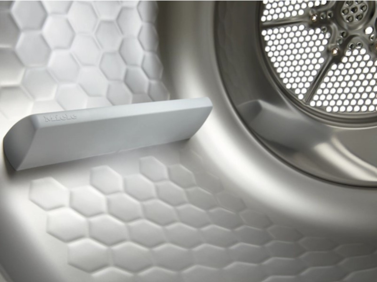 Miele Miele EcoSpeed & Steam TEL 795 WP - Warmtepompdroger Miele Miele EcoSpeed & Steam TEL 795 WP - Warmtepompdroger