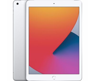 Apple Apple iPad 10.2" (2020) 32GB + 4G Space Grey