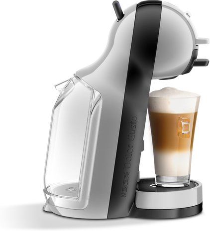 Krups Krups Dolce Gusto MiniMe KP123B - Koffiemachine Krups Krups Dolce Gusto MiniMe KP123B - Koffiemachine