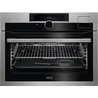 AEG AEG KSE998290M Inbouw stoomoven AEG AEG KSE998290M Inbouw stoomoven