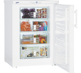 Liebherr Liebherr GP 1486-21 - Vrieskast Liebherr Liebherr GP 1486-21 - Vrieskast