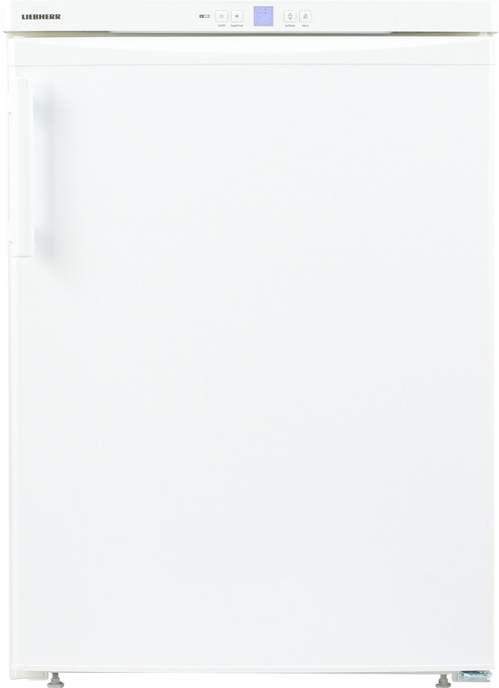 Liebherr Liebherr GP 1486-21 - Vrieskast Liebherr Liebherr GP 1486-21 - Vrieskast