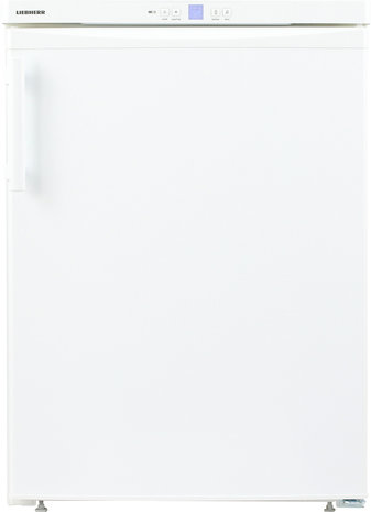 Liebherr Liebherr GP 1486-21 - Vrieskast Liebherr Liebherr GP 1486-21 - Vrieskast