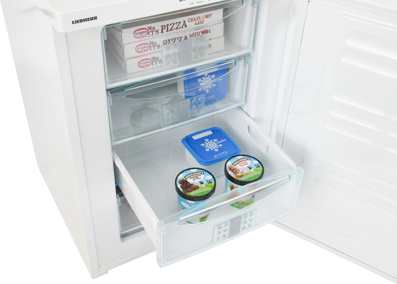 Liebherr Liebherr GP 1486-21 - Vrieskast Liebherr Liebherr GP 1486-21 - Vrieskast