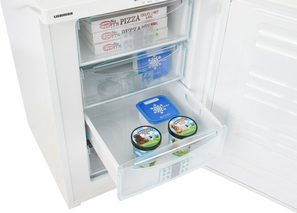 Liebherr Liebherr GP 1486-21 - Vrieskast Liebherr Liebherr GP 1486-21 - Vrieskast