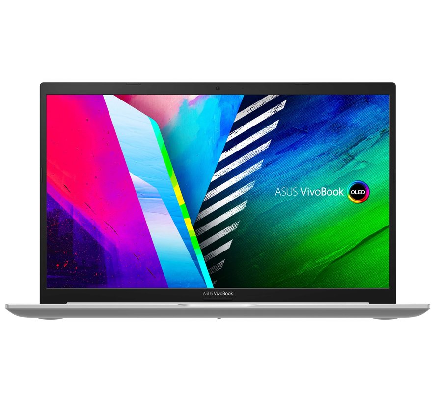 ASUS Vivobook 15.6 inch OLED Laptop (S513EA-BN2831W)
