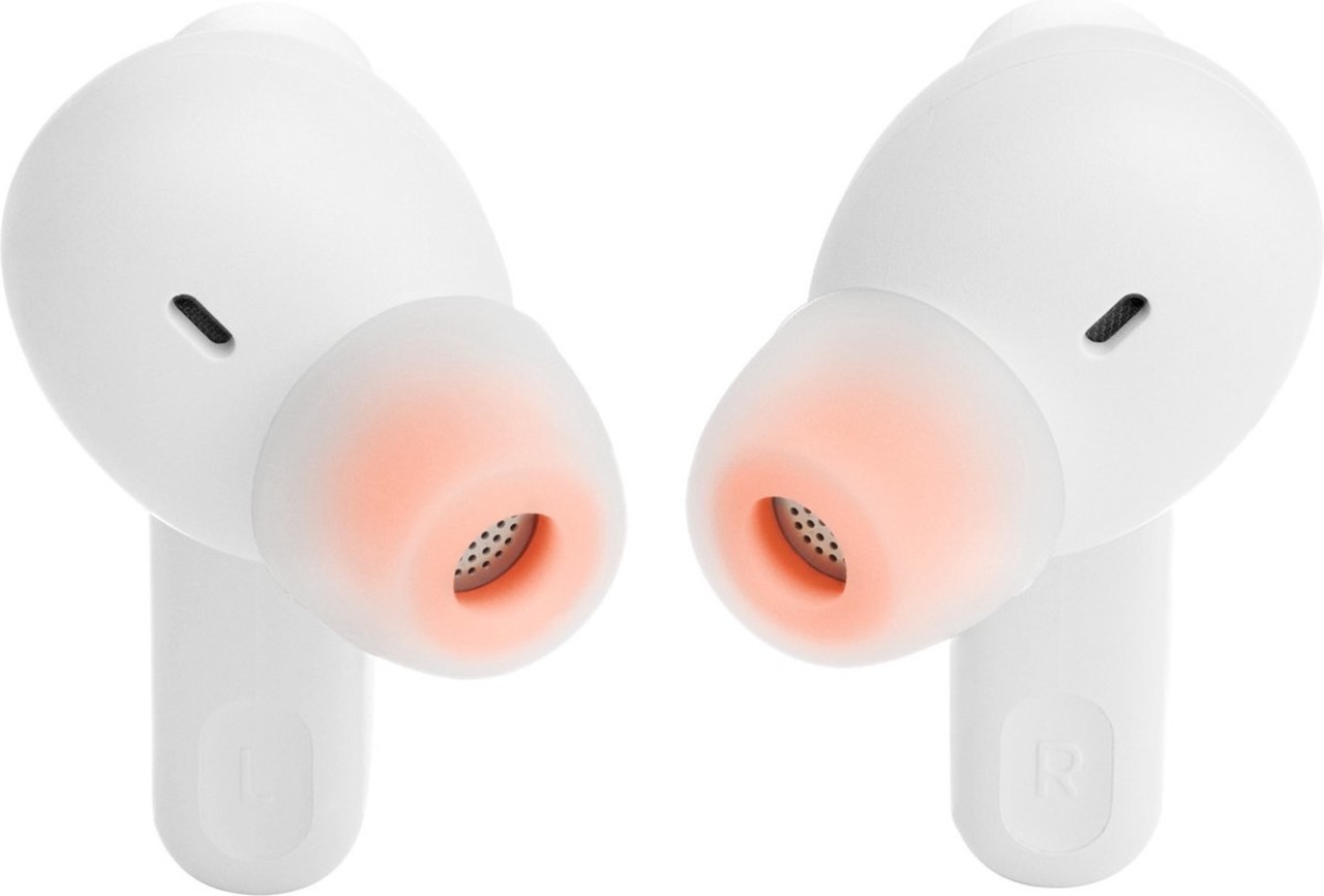 JBL JBL Tune 230NC TWS (Wit) - Draadloze oordopjes JBL JBL Tune 230NC TWS (Wit) - Draadloze oordopjes