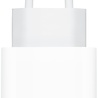 Apple Apple USB-C Lichtnetadapter (20 Watt) Apple Apple USB-C Lichtnetadapter (20 Watt)