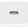 Apple Apple USB-C Lichtnetadapter (20 Watt) Apple Apple USB-C Lichtnetadapter (20 Watt)