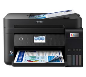 Epson Epson ET-4850 EcoTank - All-in-one printer Epson Epson ET-4850 EcoTank - All-in-one printer