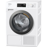 Miele Miele TED 275 WP - Warmtepompdroger Miele Miele TED 275 WP - Warmtepompdroger