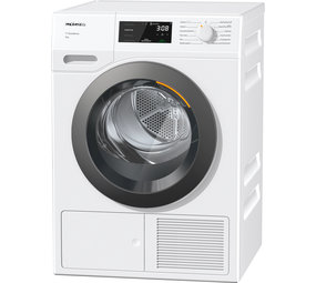 Miele Miele TED 275 WP - Warmtepompdroger Miele Miele TED 275 WP - Warmtepompdroger