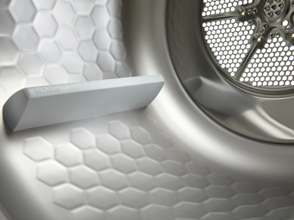 Miele Miele TED 275 WP - Warmtepompdroger Miele Miele TED 275 WP - Warmtepompdroger
