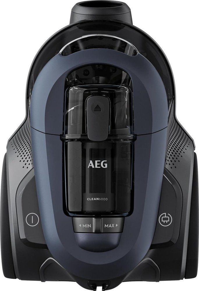 AEG AEG AL61C3DB - Stofzuiger zonder zak AEG AEG AL61C3DB - Stofzuiger zonder zak
