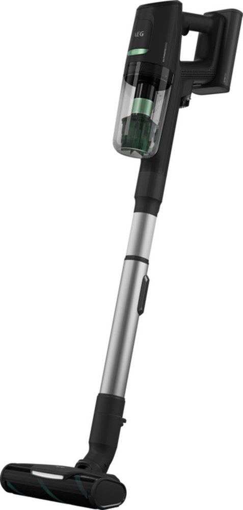 AEG AEG AP81P25GRN Ultimate 8000 - Steelstofzuiger
