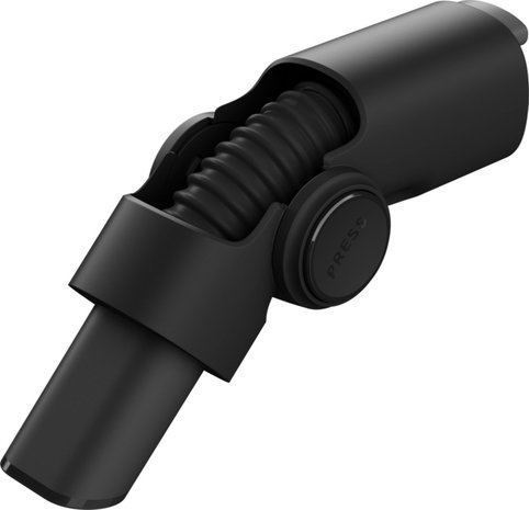 AEG AEG AP81P25GRN Ultimate 8000 - Steelstofzuiger