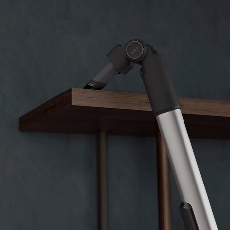 AEG AEG AP81P25GRN Ultimate 8000 - Steelstofzuiger