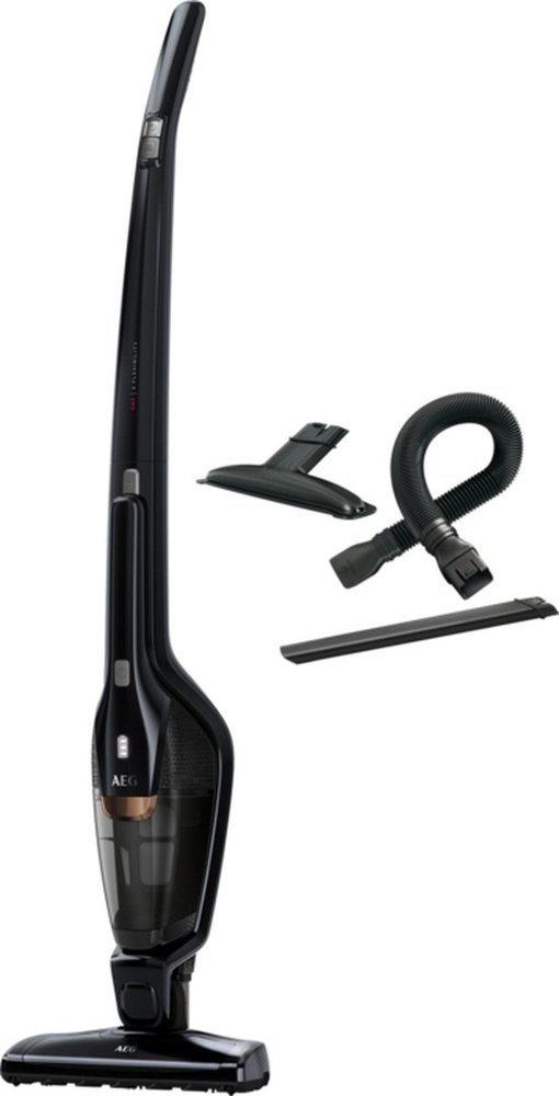 AEG AEG CX7-1-35BK - Steelstofzuiger AEG AEG CX7-1-35BK - Steelstofzuiger