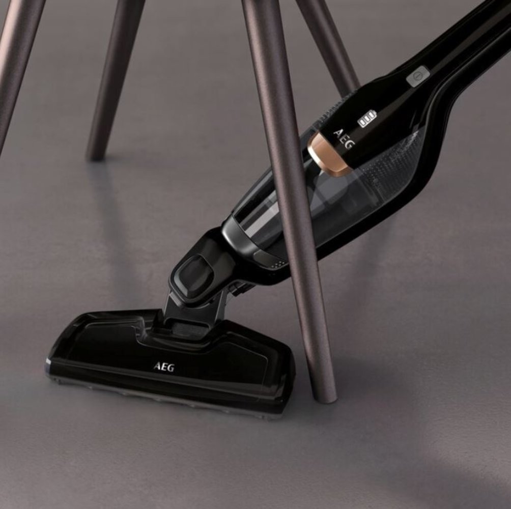 AEG AEG CX7-1-35BK - Steelstofzuiger AEG AEG CX7-1-35BK - Steelstofzuiger