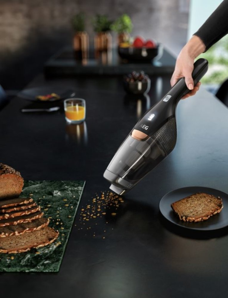 AEG AEG CX7-1-35BK - Steelstofzuiger AEG AEG CX7-1-35BK - Steelstofzuiger