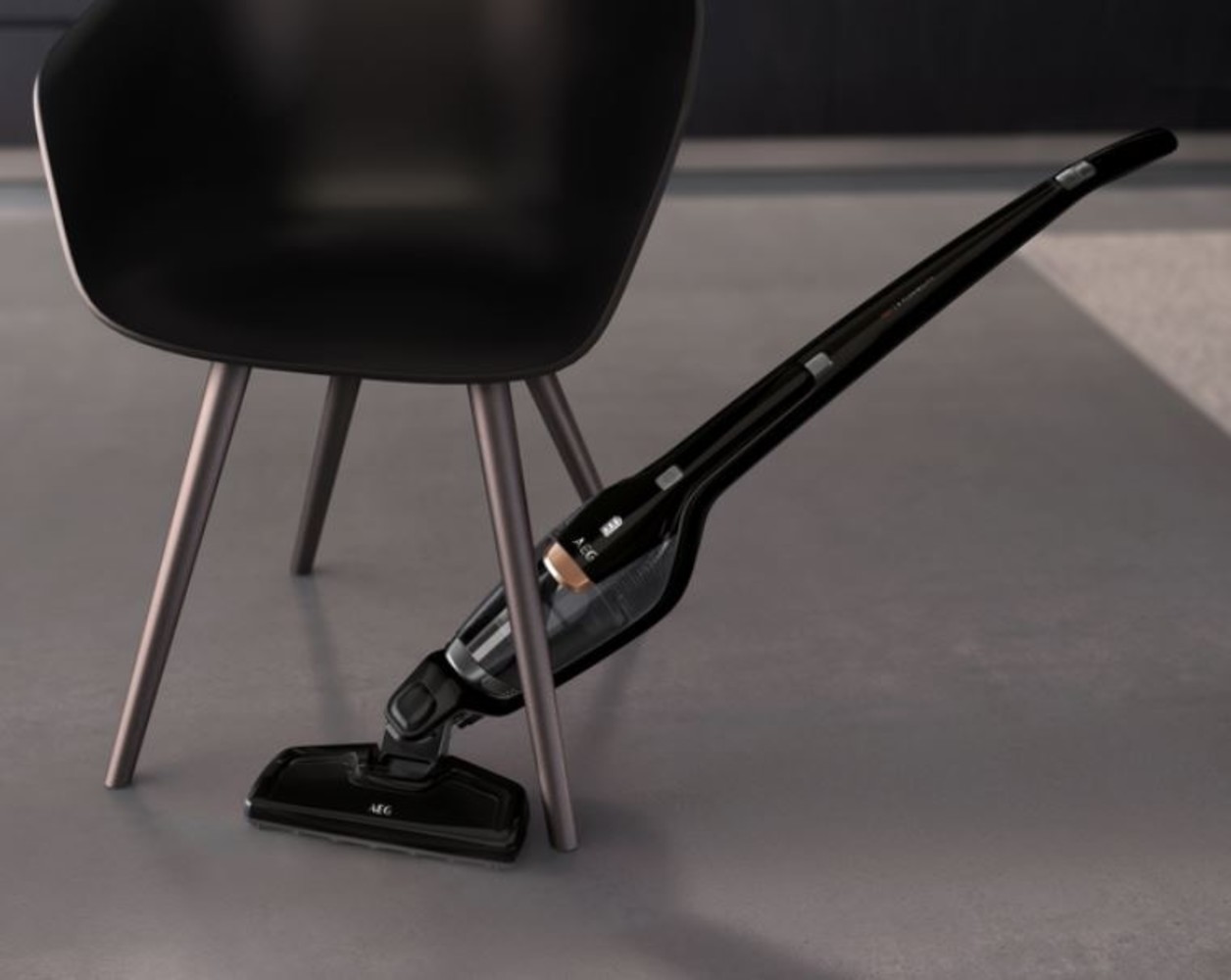 AEG AEG CX7-1-35BK - Steelstofzuiger AEG AEG CX7-1-35BK - Steelstofzuiger