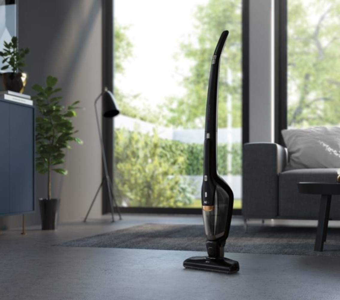 AEG AEG CX7-1-35BK - Steelstofzuiger AEG AEG CX7-1-35BK - Steelstofzuiger