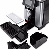 De'Longhi De'Longhi PrimaDonna Soul ECAM 610.55.SB Espressomachine De'Longhi De'Longhi PrimaDonna Soul ECAM 610.55.SB Espressomachine