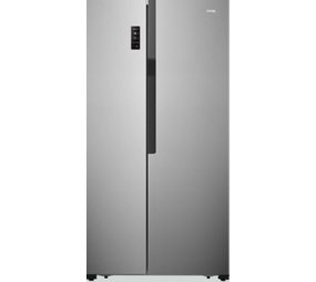 ETNA ETNA AKV578RVS - Amerikaanse koelkast