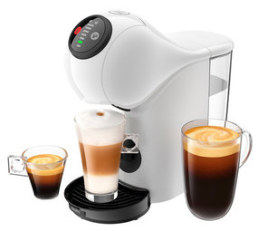 Krups Krups Dolce Gusto Genio S Basic KP2401 - Koffiemachine Krups Krups Dolce Gusto Genio S Basic KP2401 - Koffiemachine