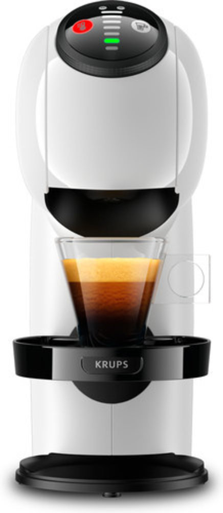 Krups Krups Dolce Gusto Genio S Basic KP2401 - Koffiemachine Krups Krups Dolce Gusto Genio S Basic KP2401 - Koffiemachine