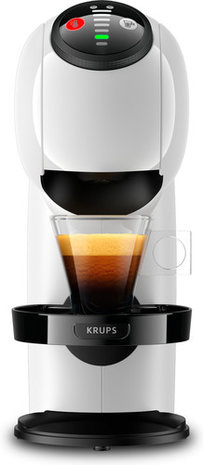 Krups Krups Dolce Gusto Genio S Basic KP2401 - Koffiemachine Krups Krups Dolce Gusto Genio S Basic KP2401 - Koffiemachine