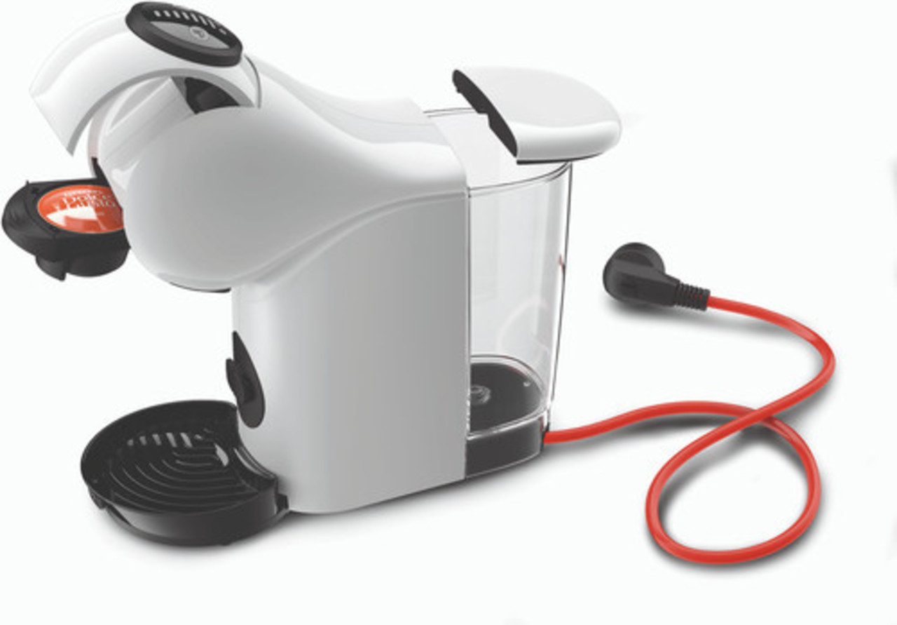 Krups Krups Dolce Gusto Genio S Basic KP2401 - Koffiemachine Krups Krups Dolce Gusto Genio S Basic KP2401 - Koffiemachine