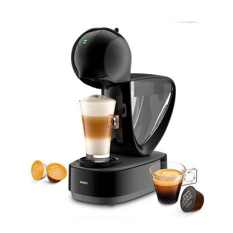 Krups Krups Dolce Gusto Infinissima Touch KP2708 - Koffiemachine Krups Krups Dolce Gusto Infinissima Touch KP2708 - Koffiemachine