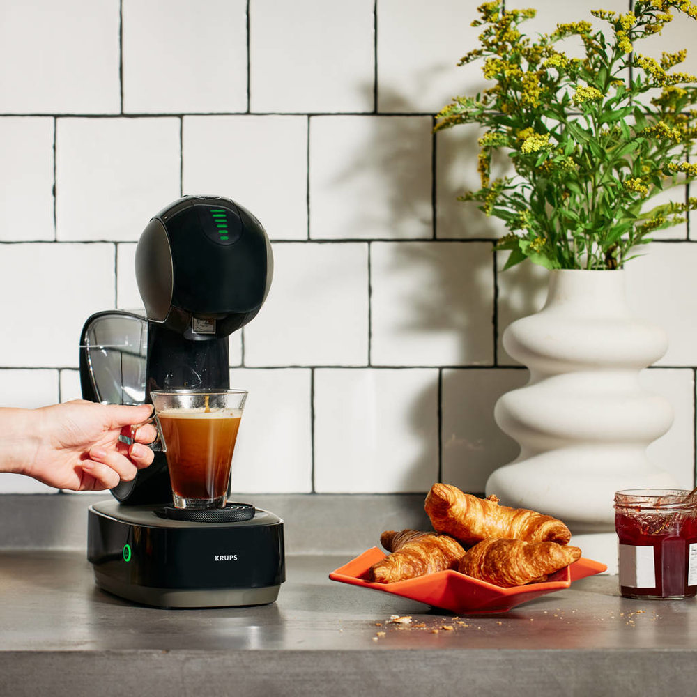 Krups Krups Dolce Gusto Infinissima Touch KP2708 - Koffiemachine Krups Krups Dolce Gusto Infinissima Touch KP2708 - Koffiemachine
