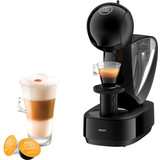 Krups Krups Dolce Gusto Infinissima KP1708 - Koffiemachine Krups Krups Dolce Gusto Infinissima KP1708 - Koffiemachine