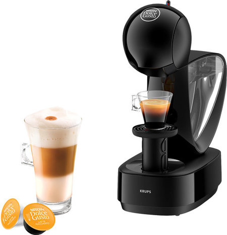 Krups Krups Dolce Gusto Infinissima KP1708 - Koffiemachine Krups Krups Dolce Gusto Infinissima KP1708 - Koffiemachine