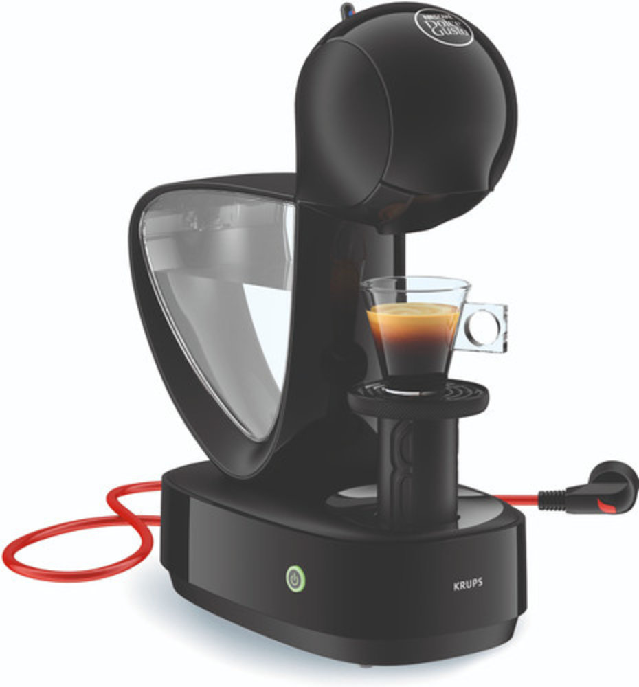 Krups Krups Dolce Gusto Infinissima KP1708 - Koffiemachine Krups Krups Dolce Gusto Infinissima KP1708 - Koffiemachine