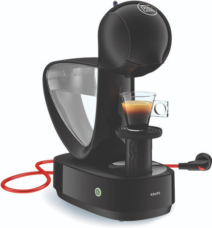 Krups Krups Dolce Gusto Infinissima KP1708 - Koffiemachine Krups Krups Dolce Gusto Infinissima KP1708 - Koffiemachine