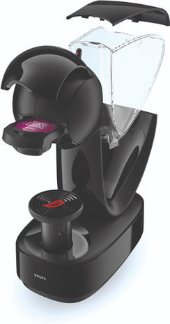 Krups Krups Dolce Gusto Infinissima KP1708 - Koffiemachine Krups Krups Dolce Gusto Infinissima KP1708 - Koffiemachine
