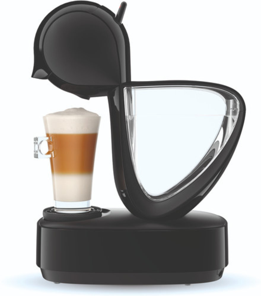 Krups Krups Dolce Gusto Infinissima KP1708 - Koffiemachine Krups Krups Dolce Gusto Infinissima KP1708 - Koffiemachine