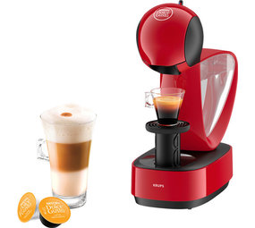 Krups Krups Dolce Gusto Infinissima KP1705 - Koffiemachine Krups Krups Dolce Gusto Infinissima KP1705 - Koffiemachine