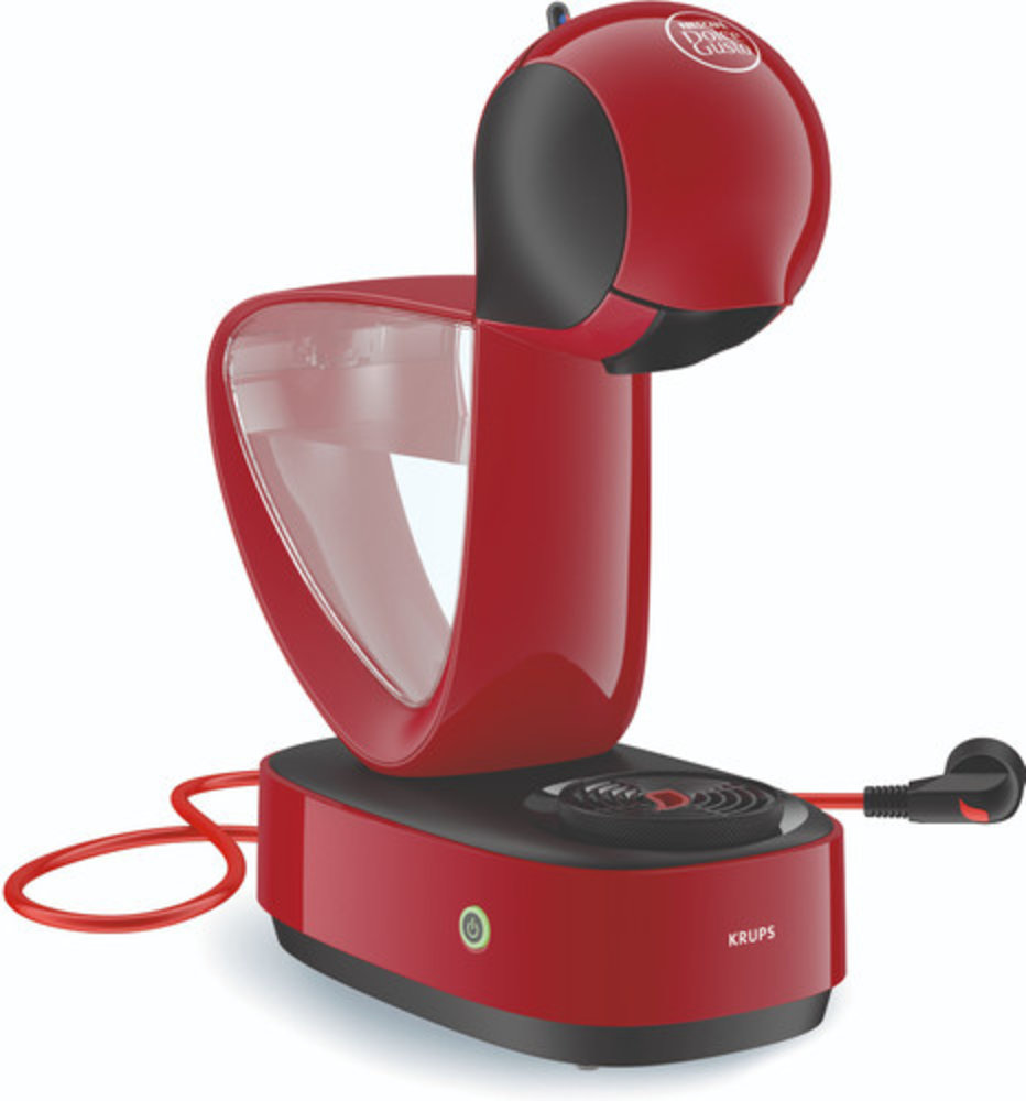 Krups Krups Dolce Gusto Infinissima KP1705 - Koffiemachine Krups Krups Dolce Gusto Infinissima KP1705 - Koffiemachine