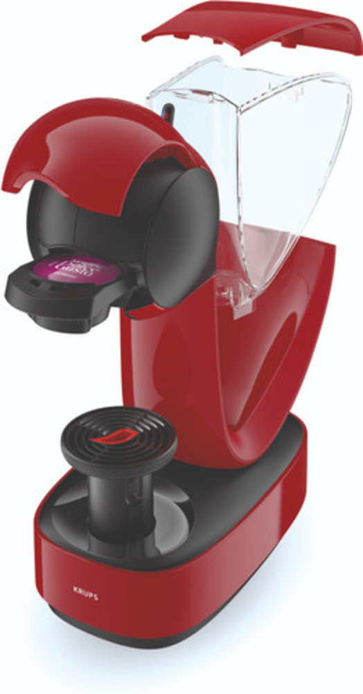 Krups Krups Dolce Gusto Infinissima KP1705 - Koffiemachine Krups Krups Dolce Gusto Infinissima KP1705 - Koffiemachine