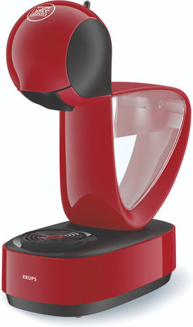 Krups Krups Dolce Gusto Infinissima KP1705 - Koffiemachine Krups Krups Dolce Gusto Infinissima KP1705 - Koffiemachine