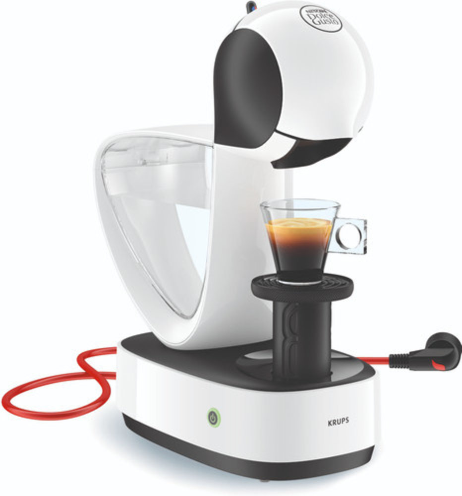 Krups Krups Dolce Gusto Infinissima KP1701 - Koffiemachine Krups Krups Dolce Gusto Infinissima KP1701 - Koffiemachine