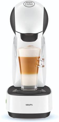 Krups Krups Dolce Gusto Infinissima KP1701 - Koffiemachine Krups Krups Dolce Gusto Infinissima KP1701 - Koffiemachine