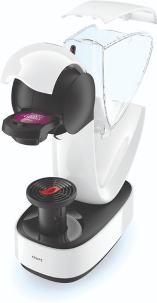 Krups Krups Dolce Gusto Infinissima KP1701 - Koffiemachine Krups Krups Dolce Gusto Infinissima KP1701 - Koffiemachine