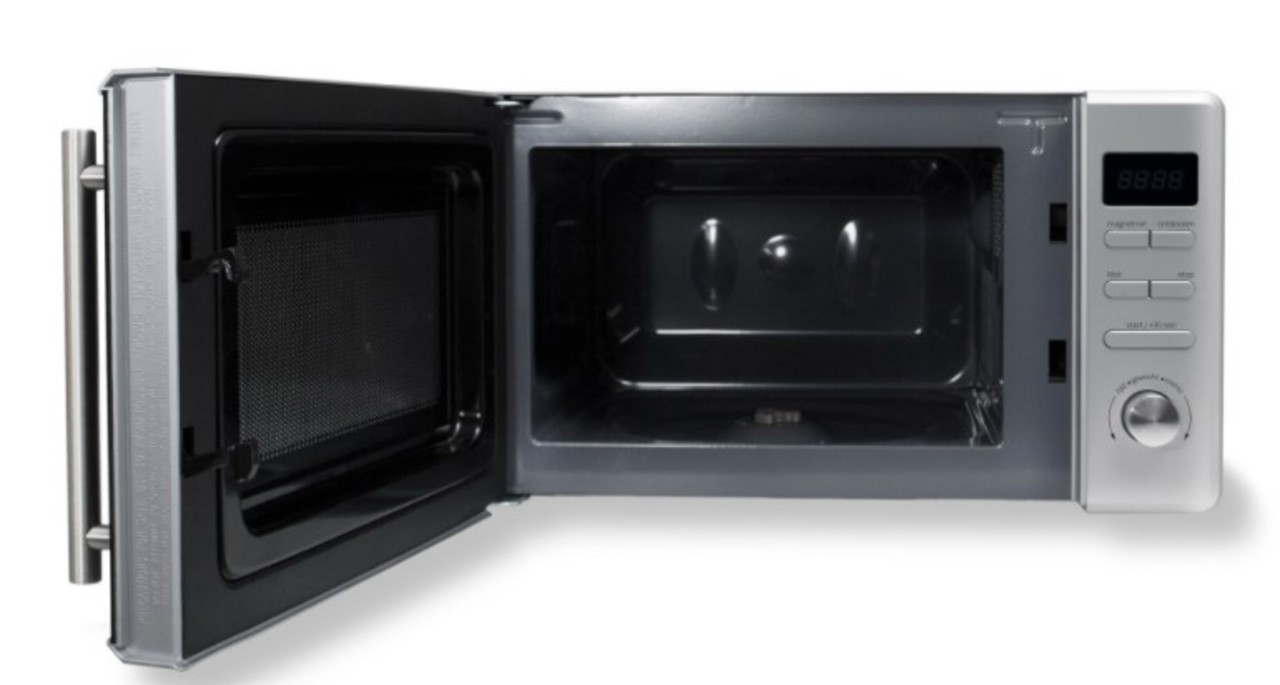 Inventum Inventum MN207S - Solo magnetron