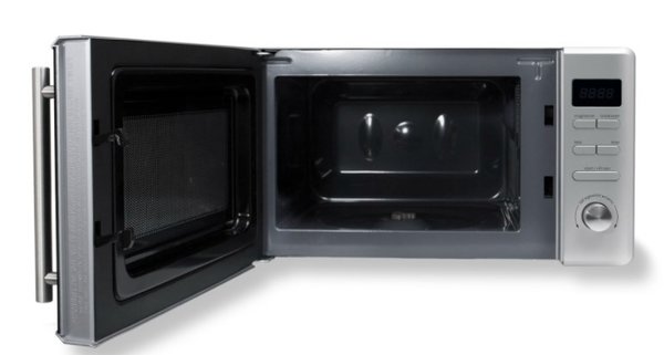 Inventum Inventum MN207S - Solo magnetron